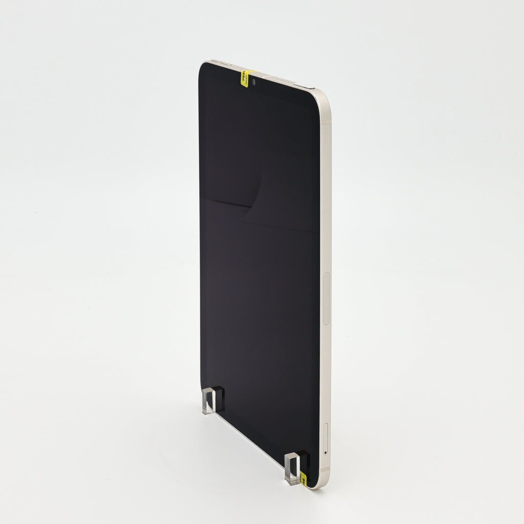 95新 Apple iPad mini6 64G 星光色 WIFI+5G