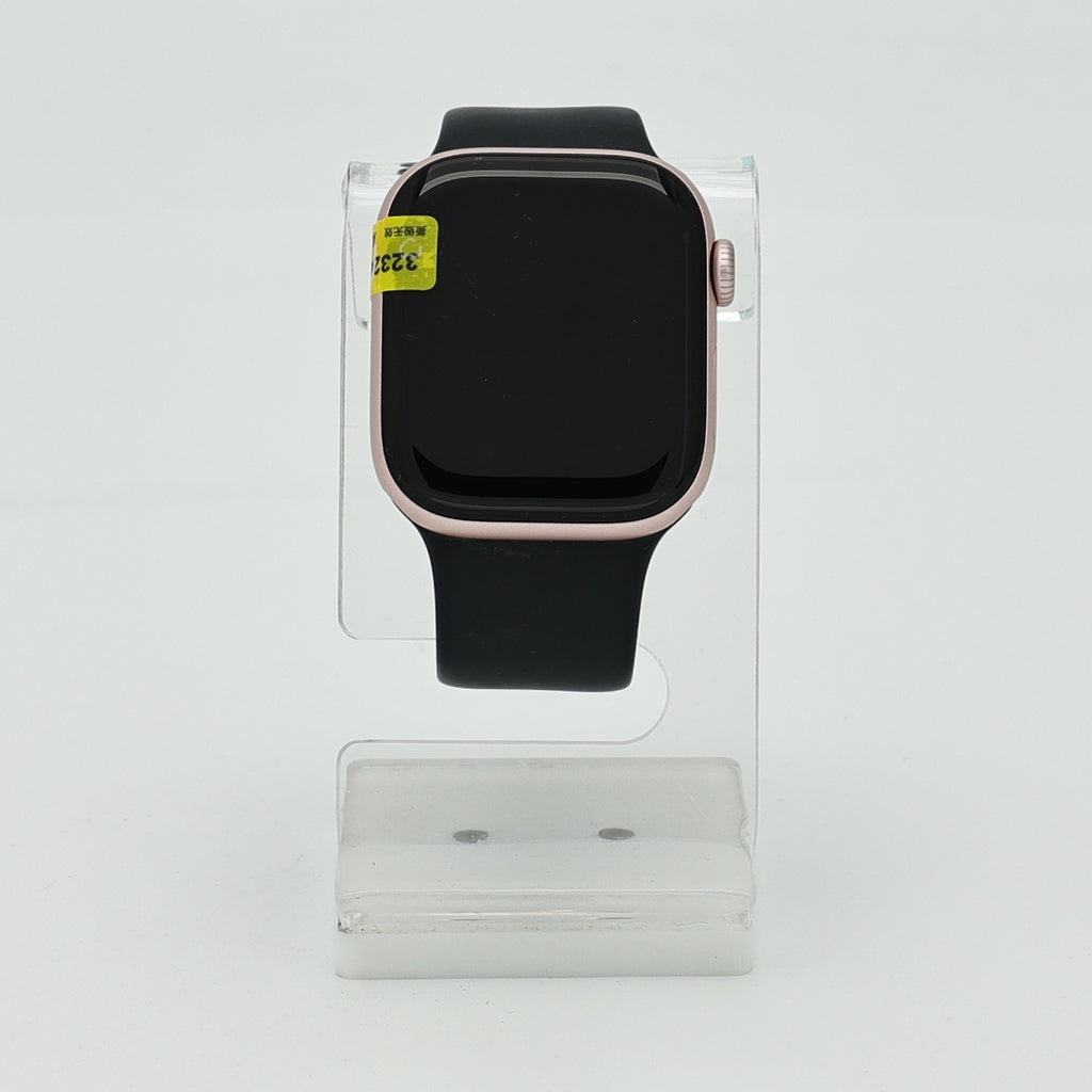 99新 Apple Watch Series 10 42毫米 鋁金屬