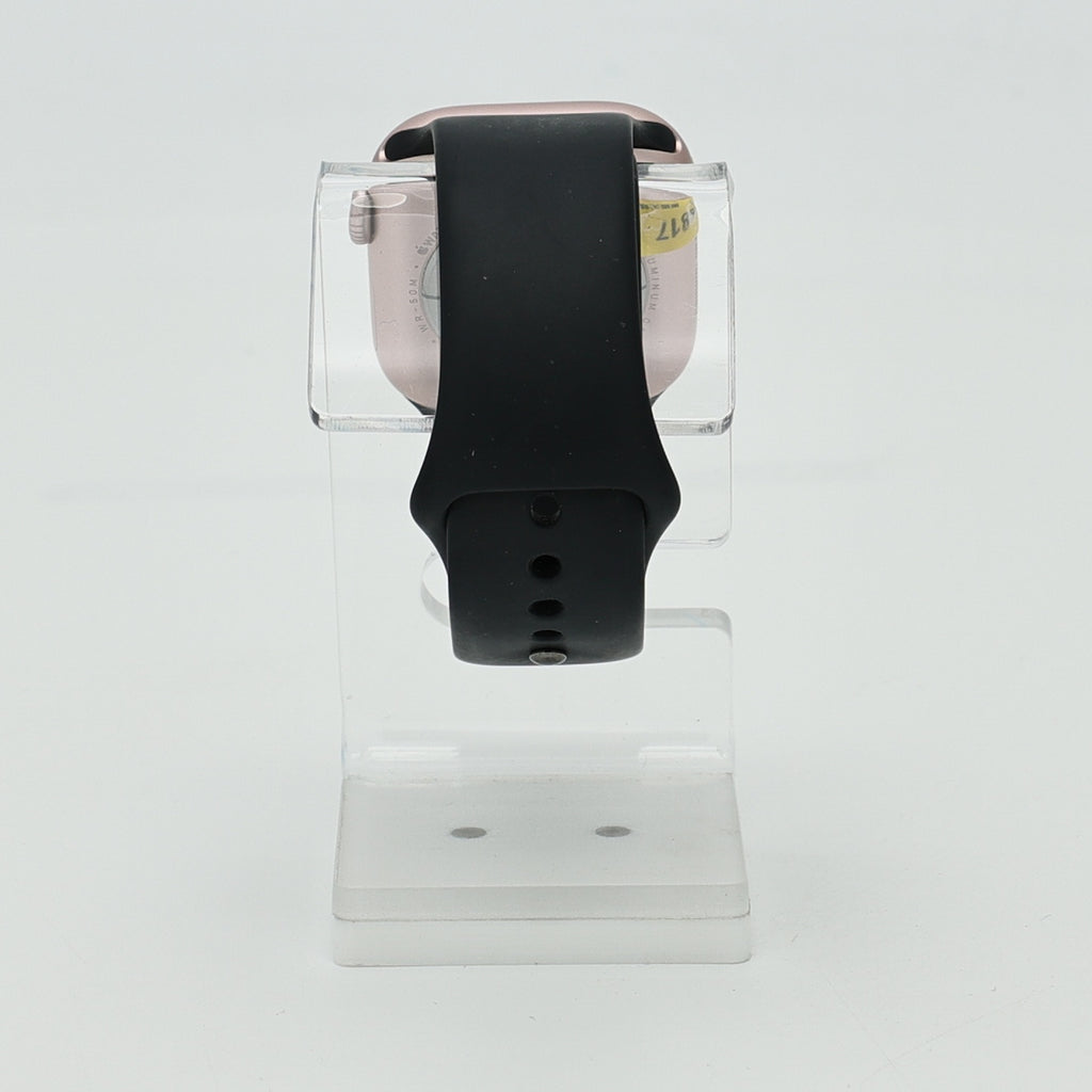99新 Apple Watch Series 10 42毫米 鋁金屬