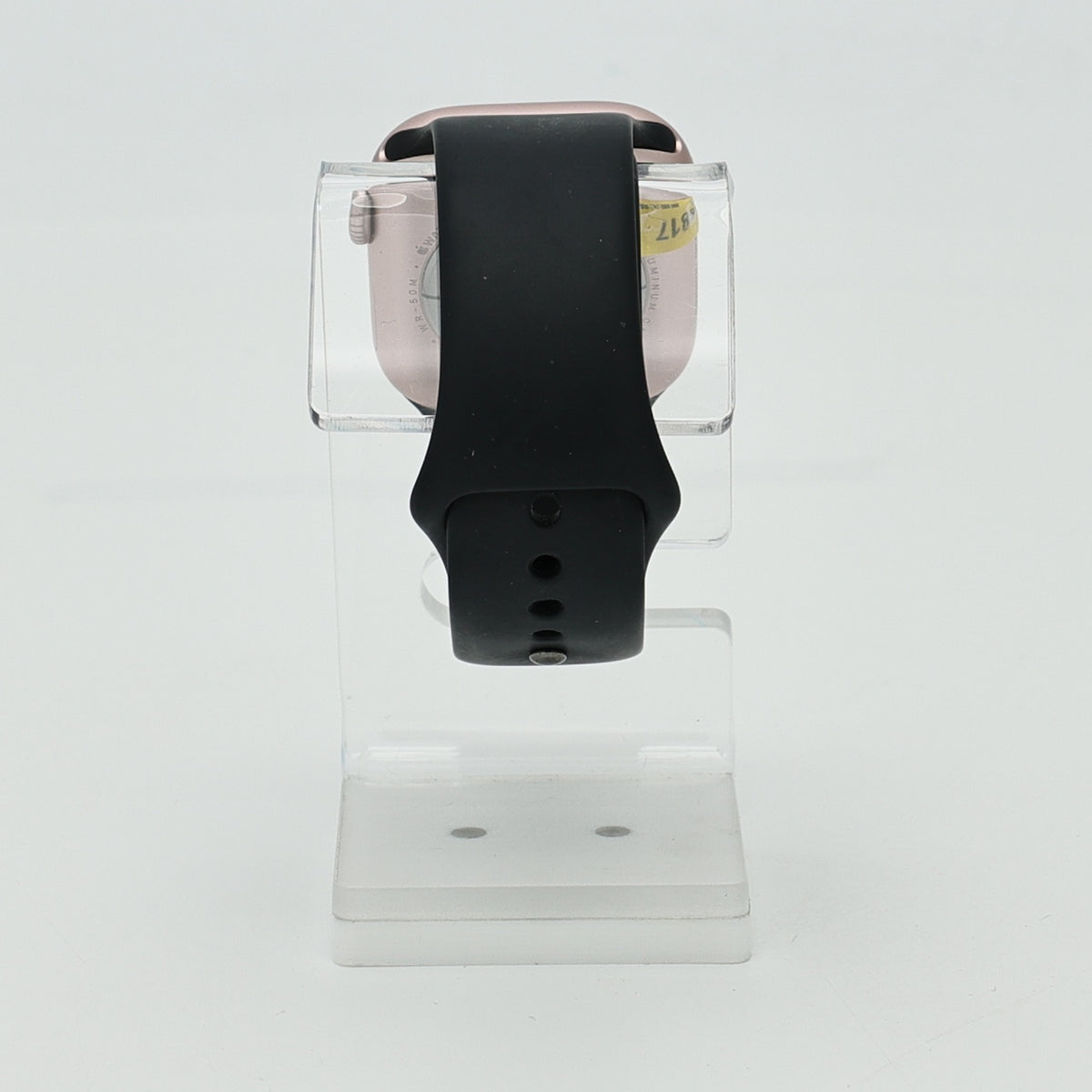 99新 Apple Watch Series 10 42毫米 鋁金屬