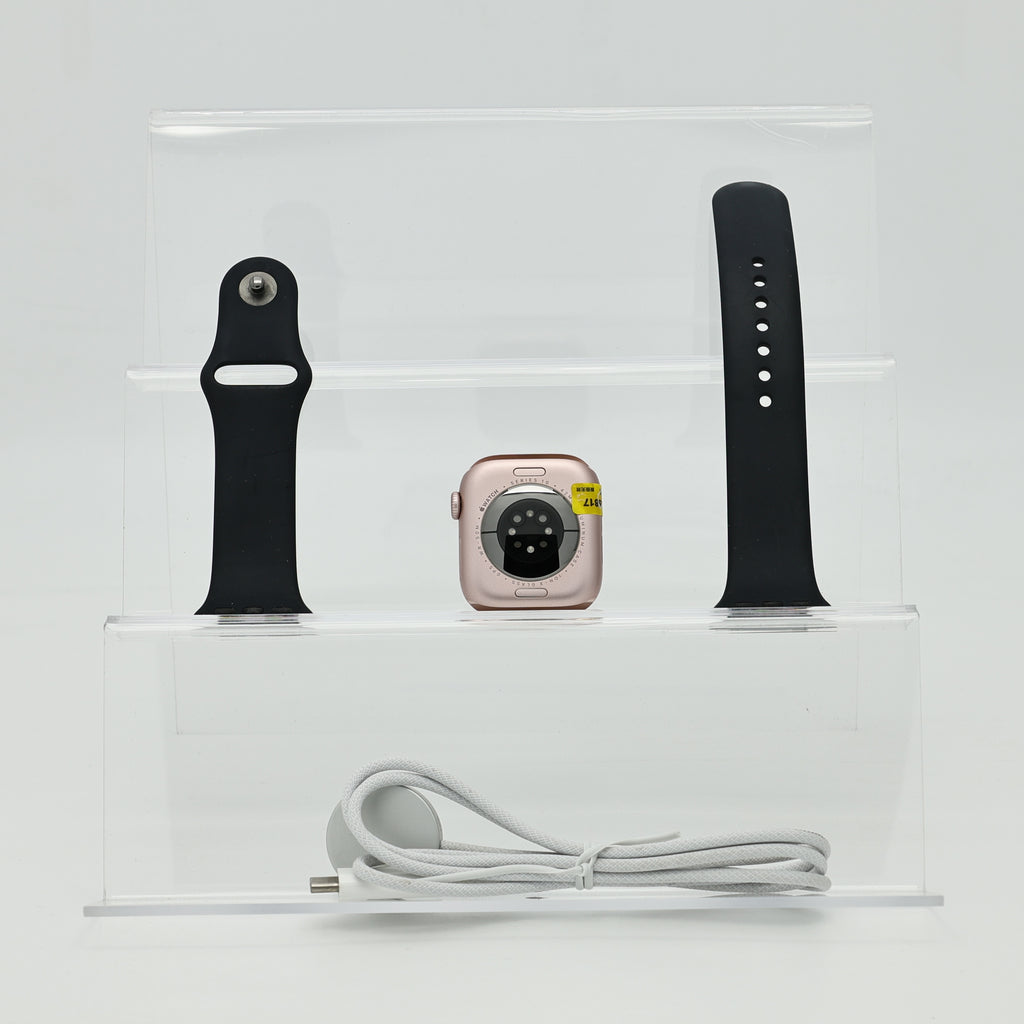 99新 Apple Watch Series 10 42毫米 鋁金屬