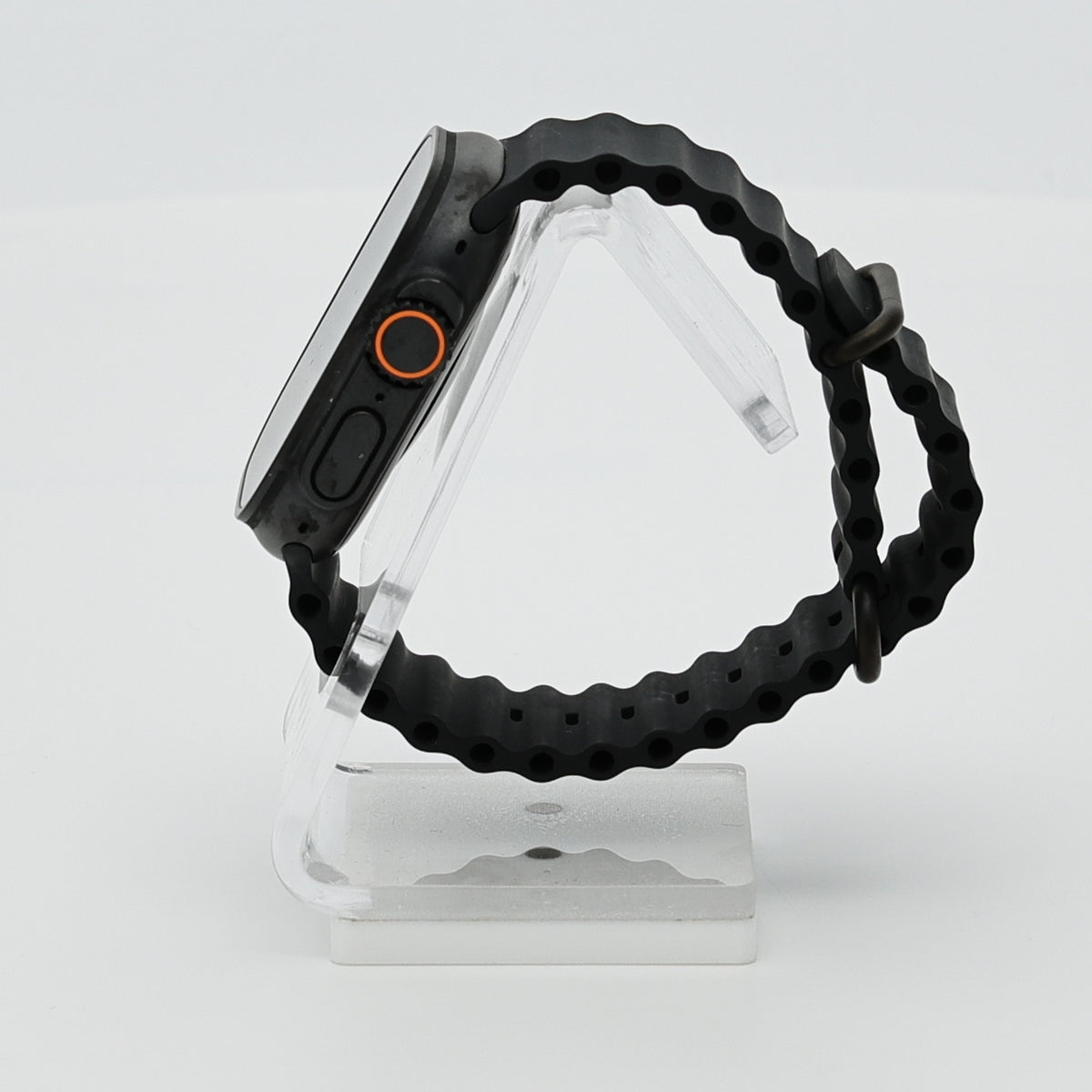 99新 Apple Watch Ultra 2 49毫米 鈦金屬