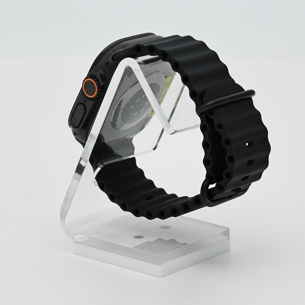 99新 Apple Watch Ultra 2 49毫米 鈦金屬