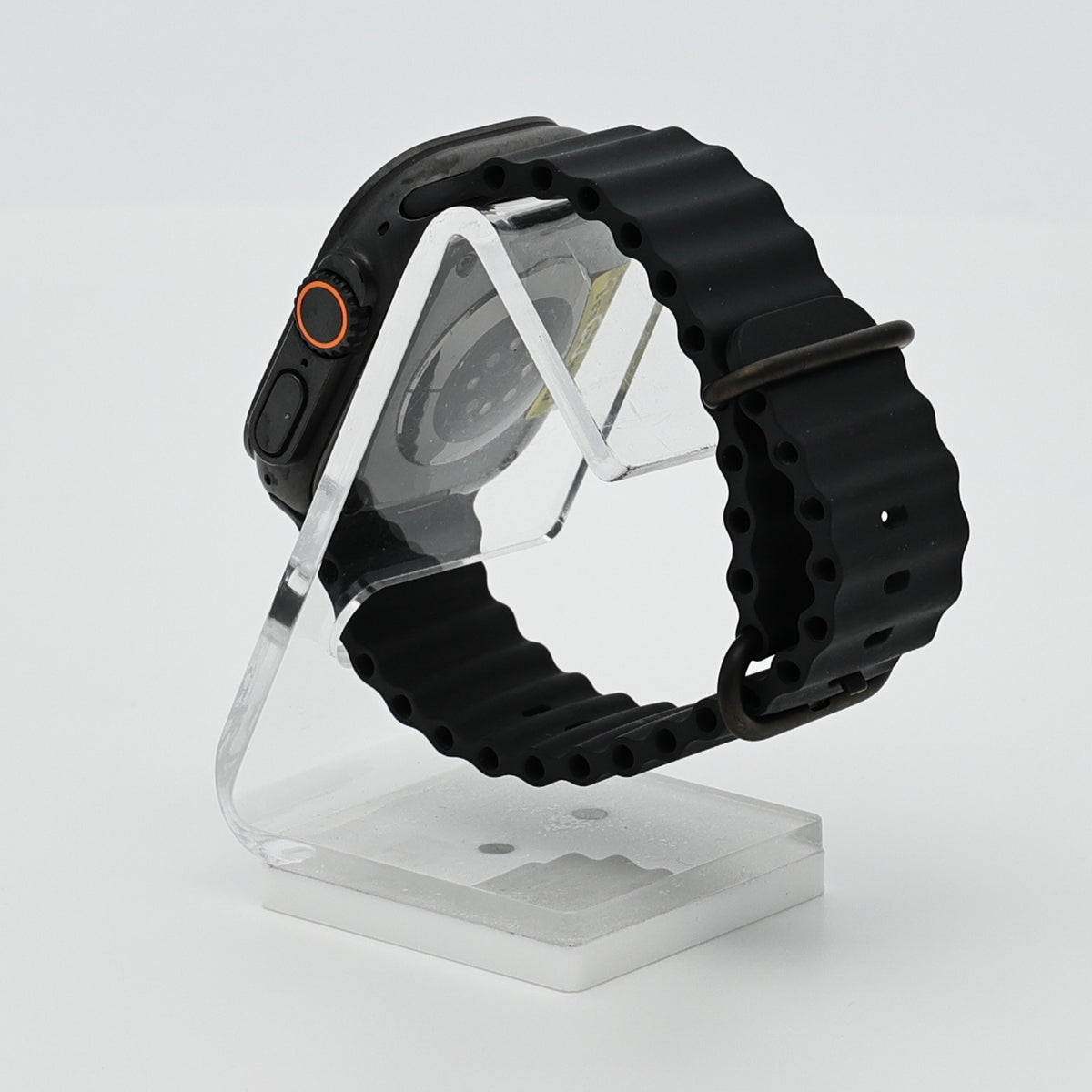 99新 Apple Watch Ultra 2 49毫米 鈦金屬