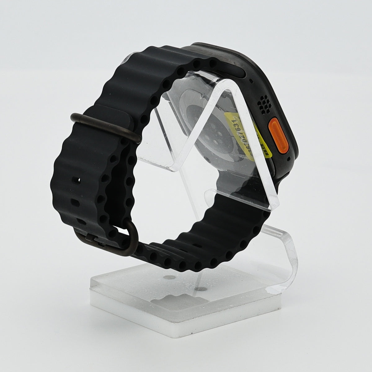 99新 Apple Watch Ultra 2 49毫米 鈦金屬