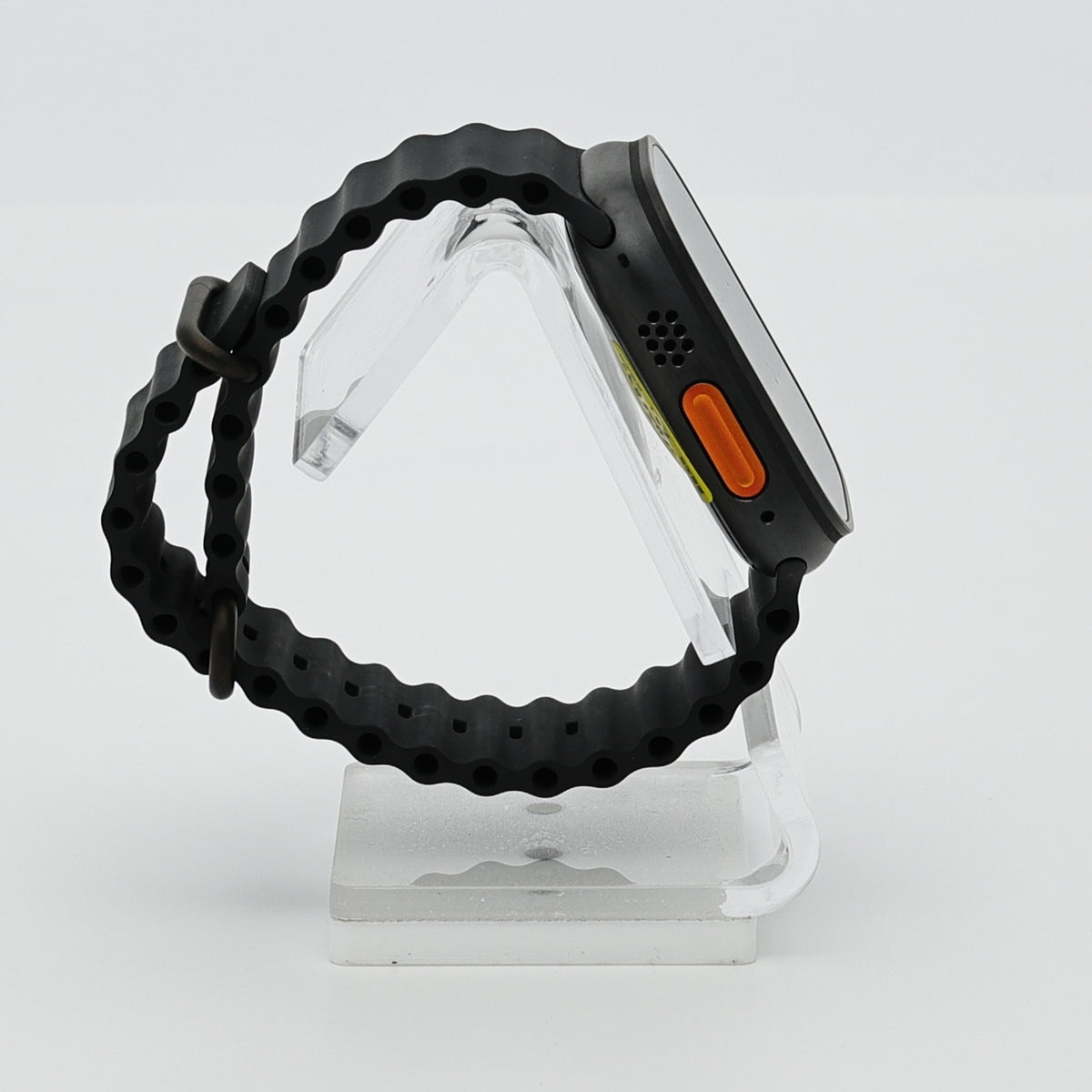 99新 Apple Watch Ultra 2 49毫米 鈦金屬