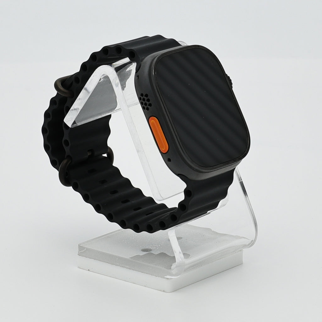 99新 Apple Watch Ultra 2 49毫米 鈦金屬