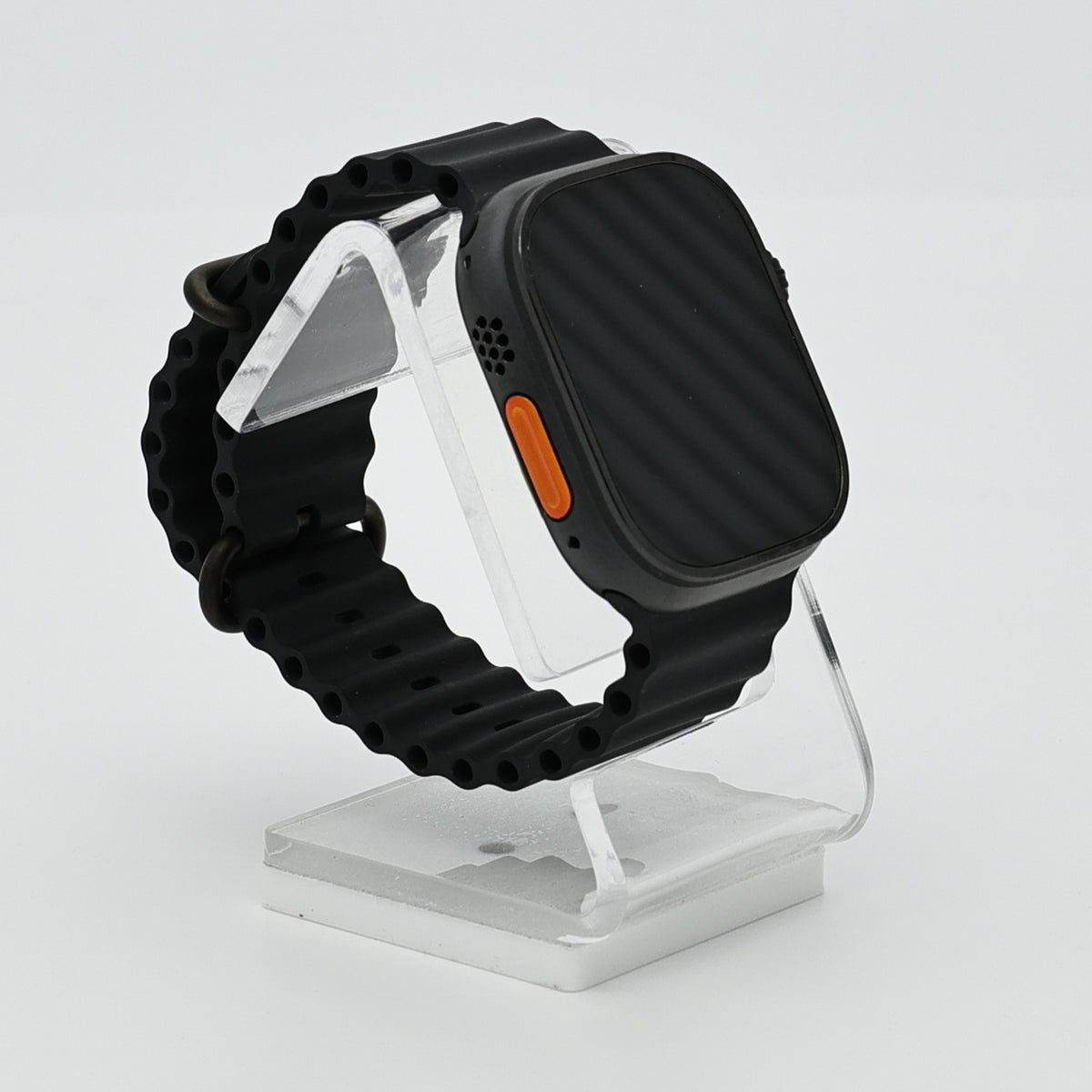 99新 Apple Watch Ultra 2 49毫米 鈦金屬