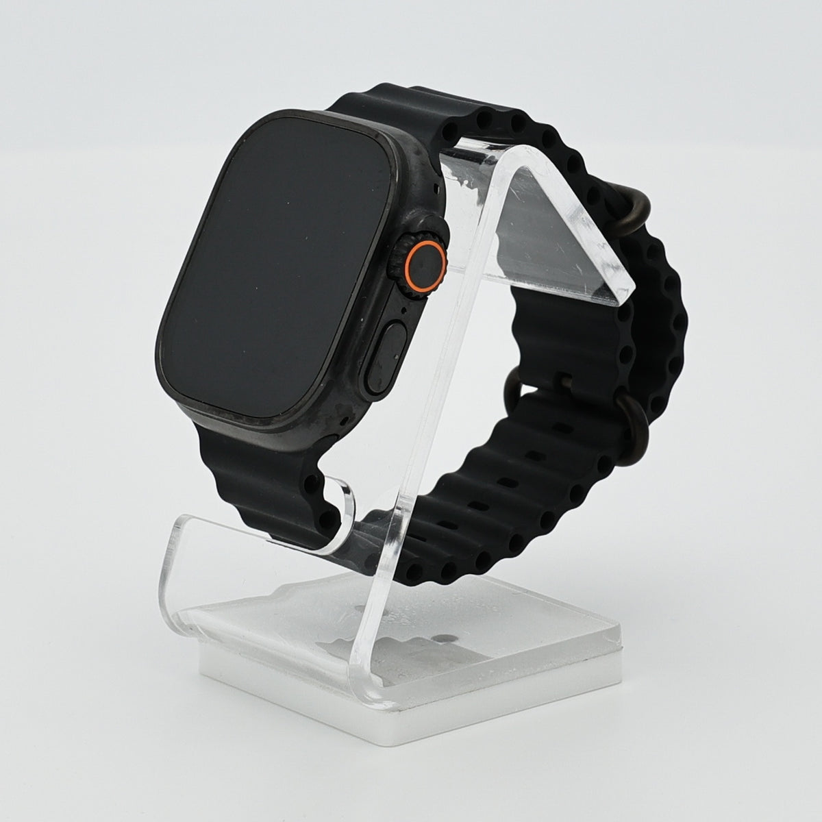 99新 Apple Watch Ultra 2 49毫米 鈦金屬