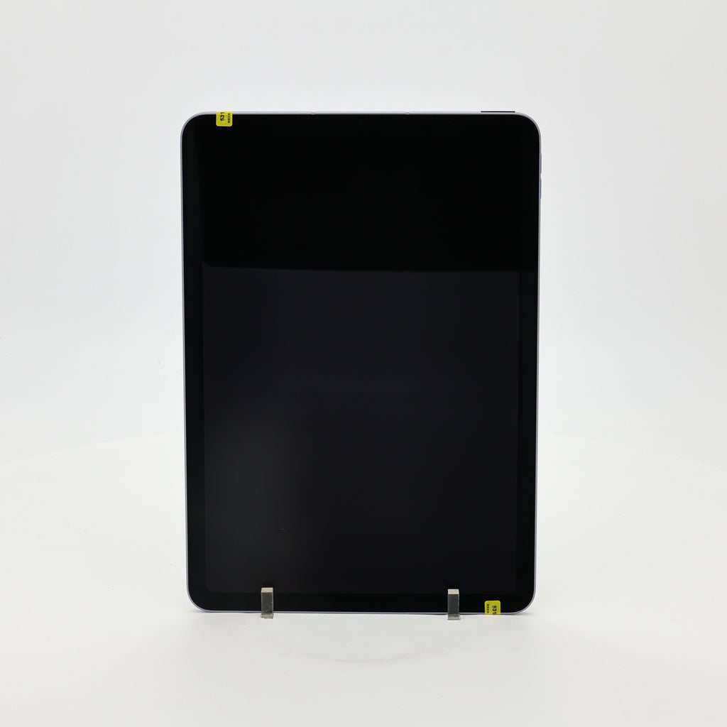 95新 Apple iPad Air5 64G 紫色 WIFI+5G