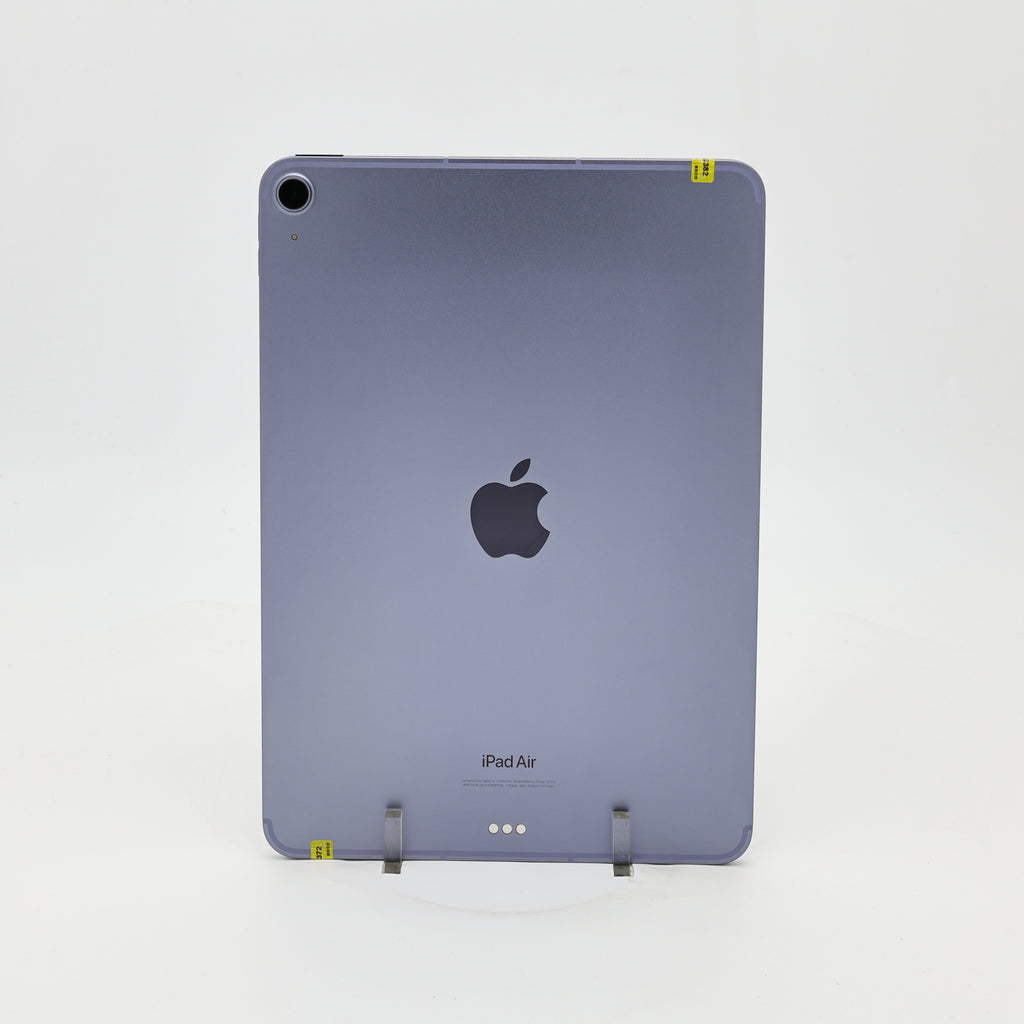 95新 Apple iPad Air5 64G 紫色 WIFI+5G