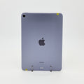 95新 Apple iPad Air5 64G 紫色 WIFI+5G