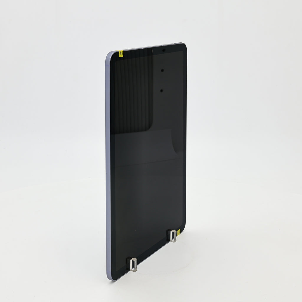 95新 Apple iPad Air5 64G 紫色 WIFI+5G