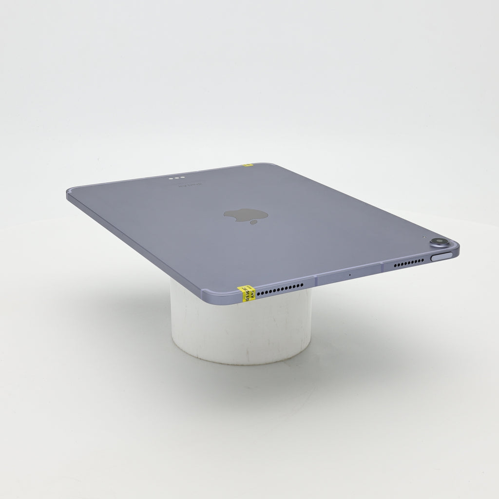 95新 Apple iPad Air5 64G 紫色 WIFI+5G