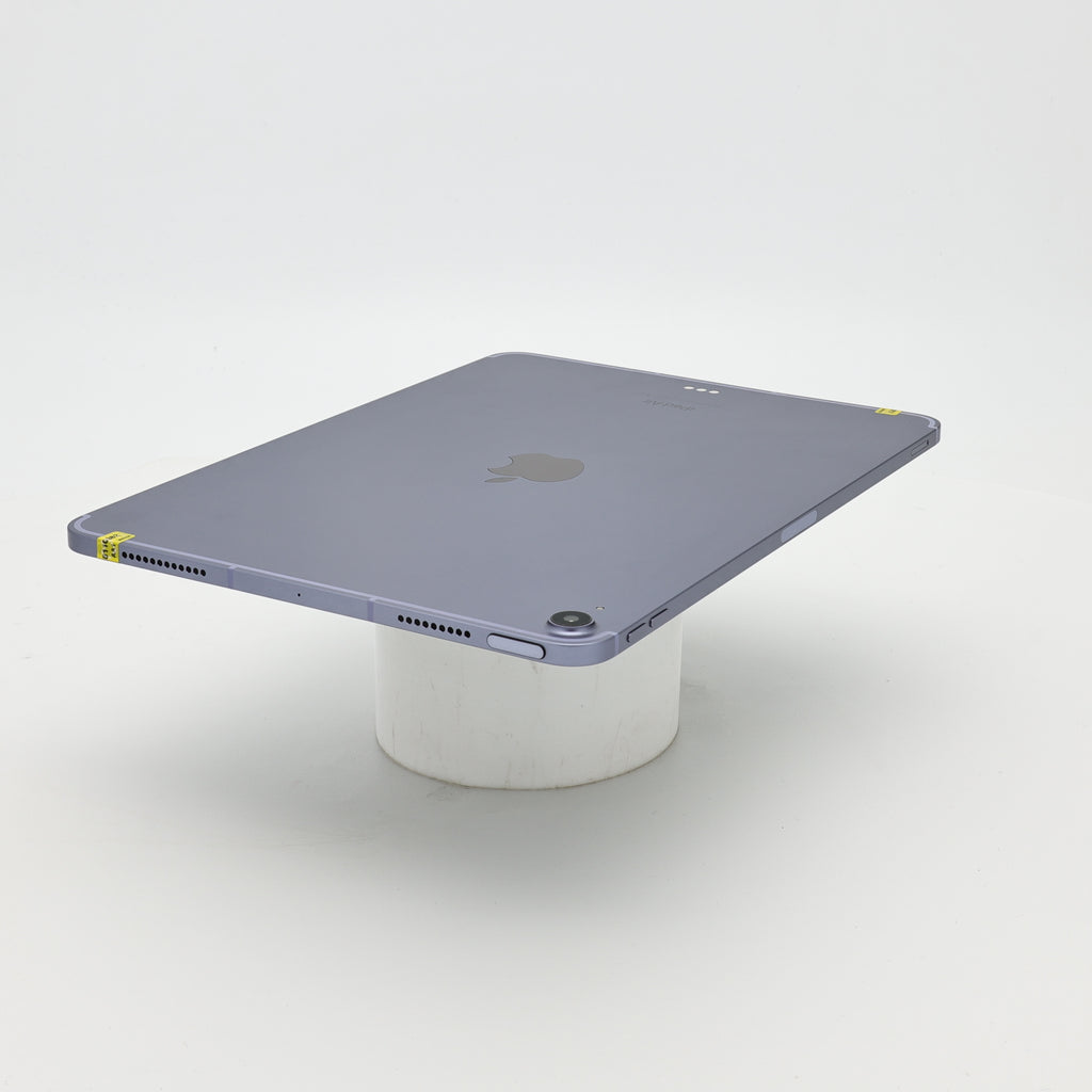 95新 Apple iPad Air5 64G 紫色 WIFI+5G