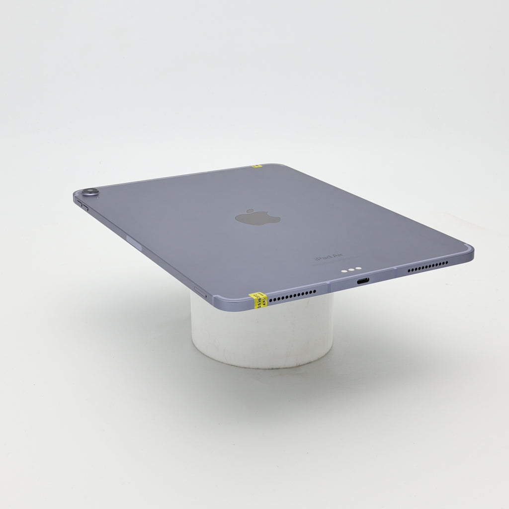 95新 Apple iPad Air5 64G 紫色 WIFI+5G