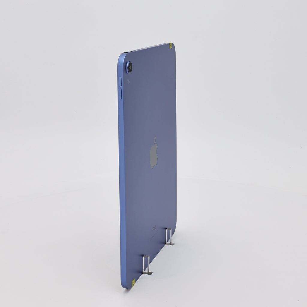 99新 Apple iPad 10代 256G 藍色 WIFI