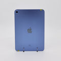 99新 Apple iPad 10代 256G 藍色 WIFI