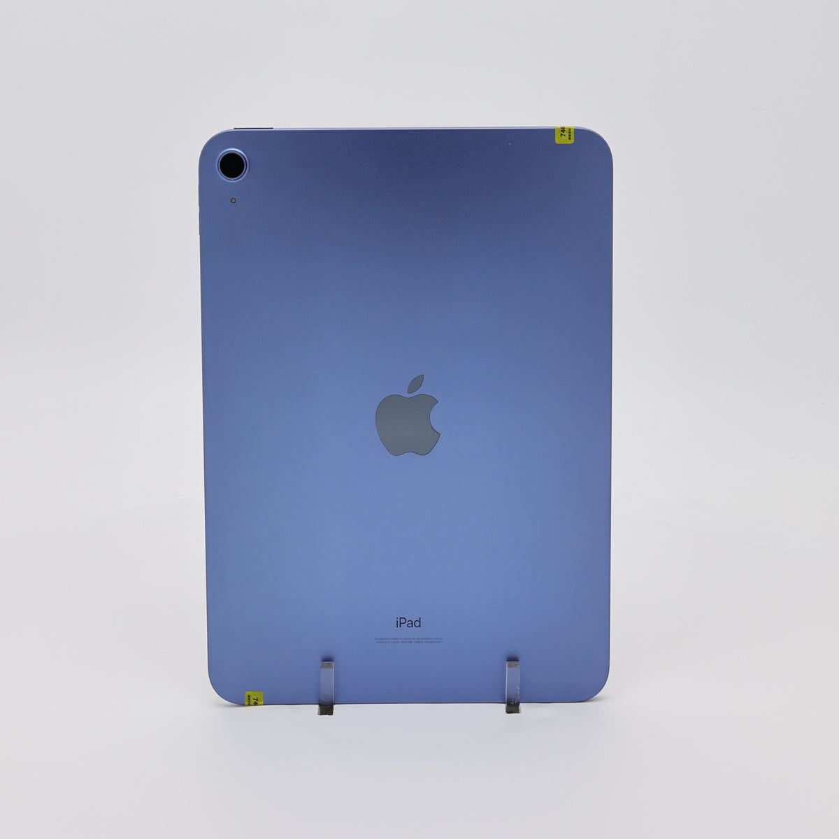 99新 Apple iPad 10代 256G 藍色 WIFI