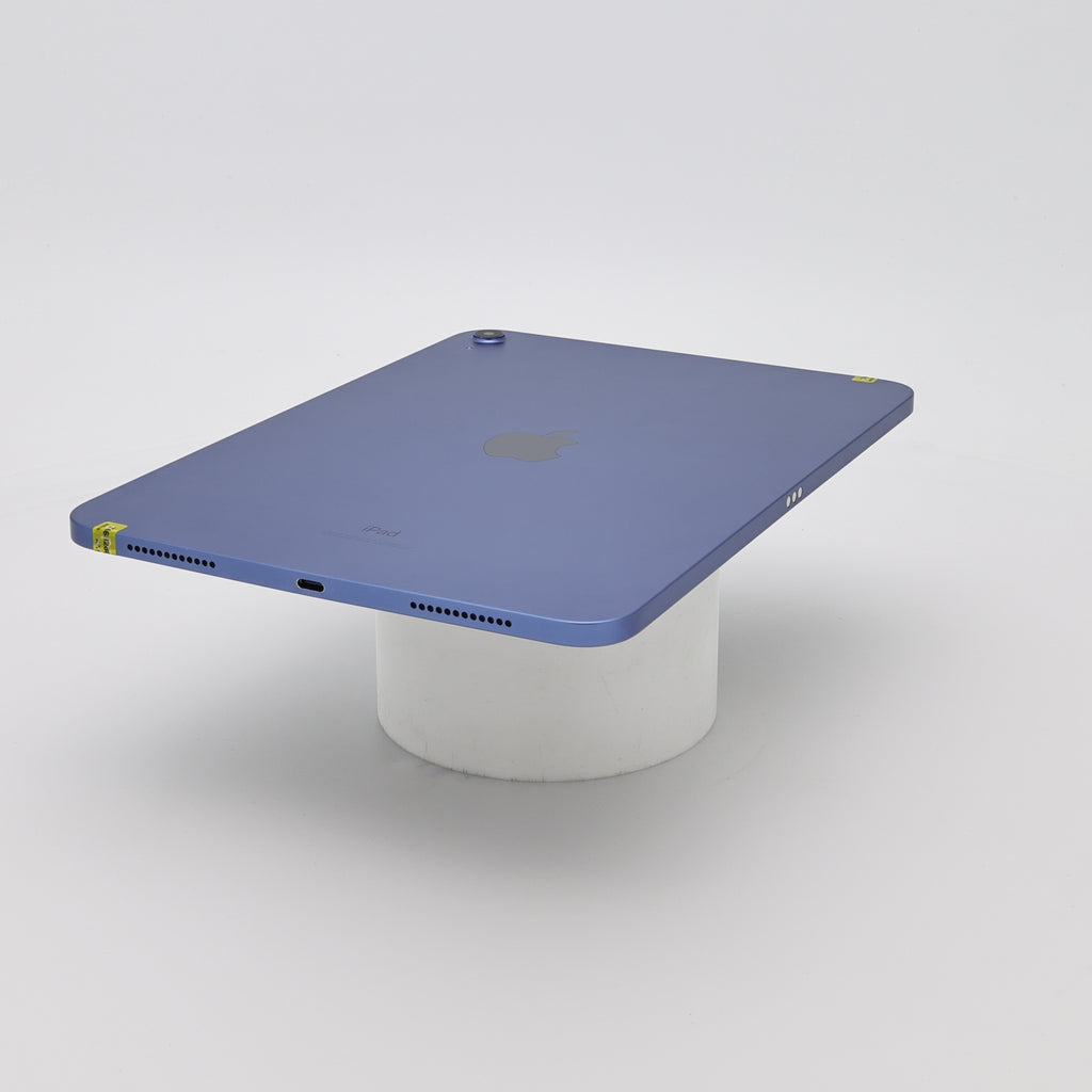 99新 Apple iPad 10代 256G 藍色 WIFI