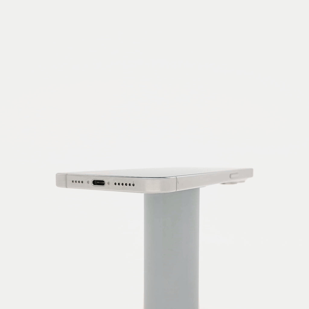 95新 Apple iPhone 15 Pro Max 256G 白色鈦金屬 中國大陸版