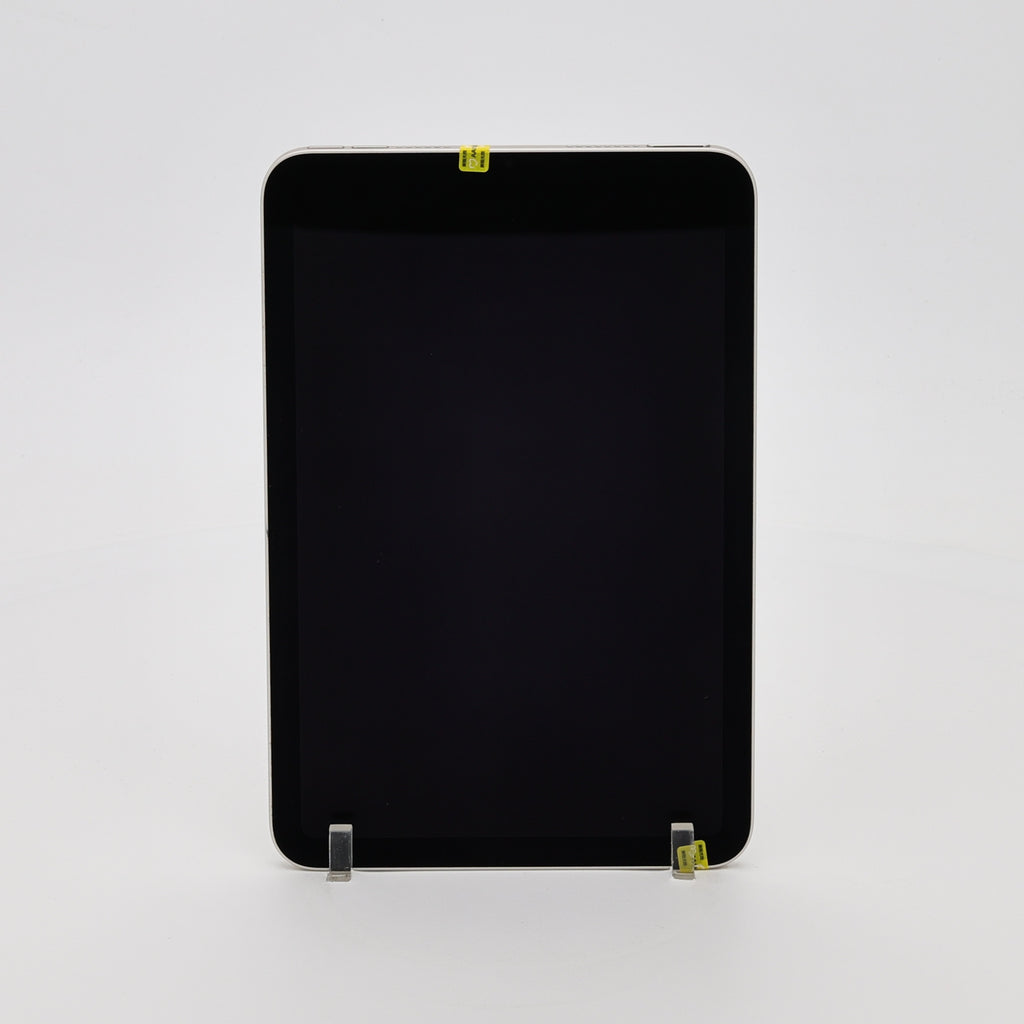 95新 Apple iPad mini6 256G 星光色 WIFI