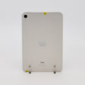 95新 Apple iPad mini6 256G 星光色 WIFI