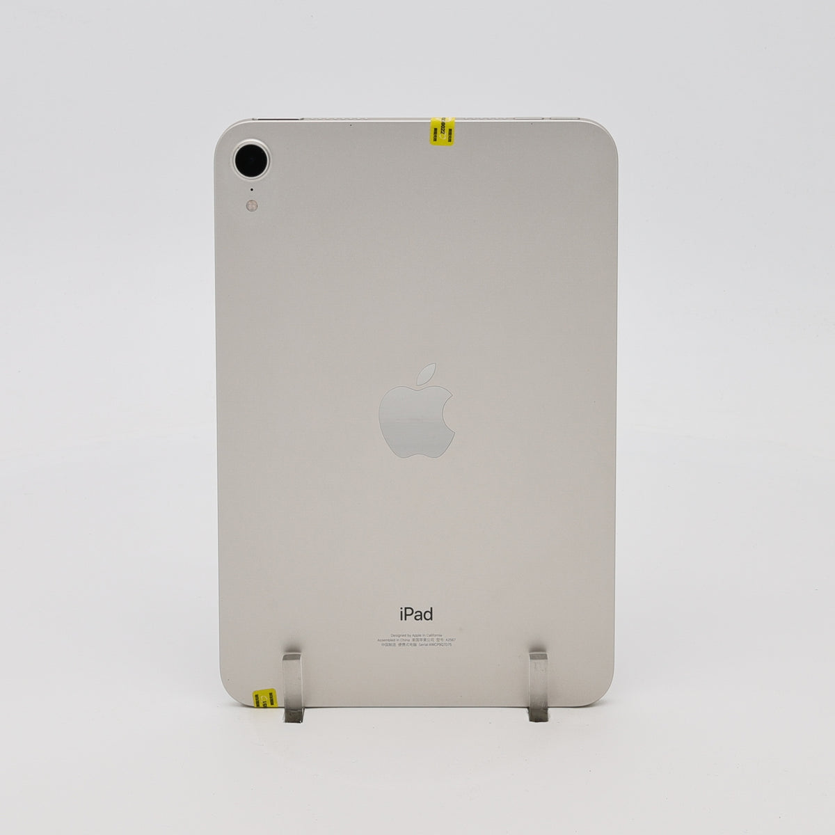 95新 Apple iPad mini6 256G 星光色 WIFI