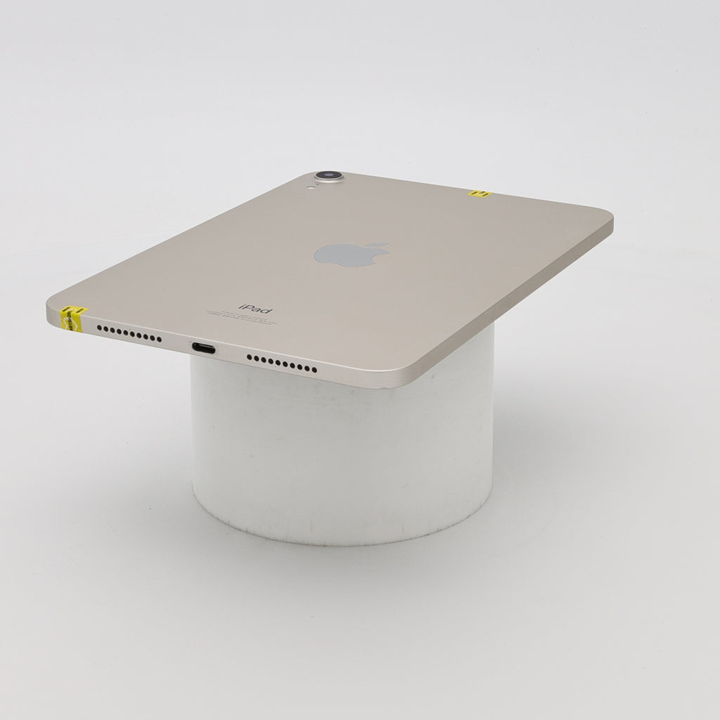 95新 Apple iPad mini6 256G 星光色 WIFI