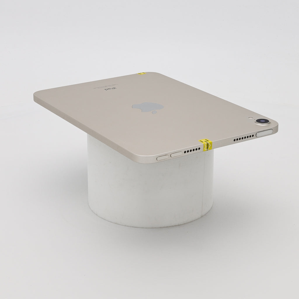 95新 Apple iPad mini6 256G 星光色 WIFI