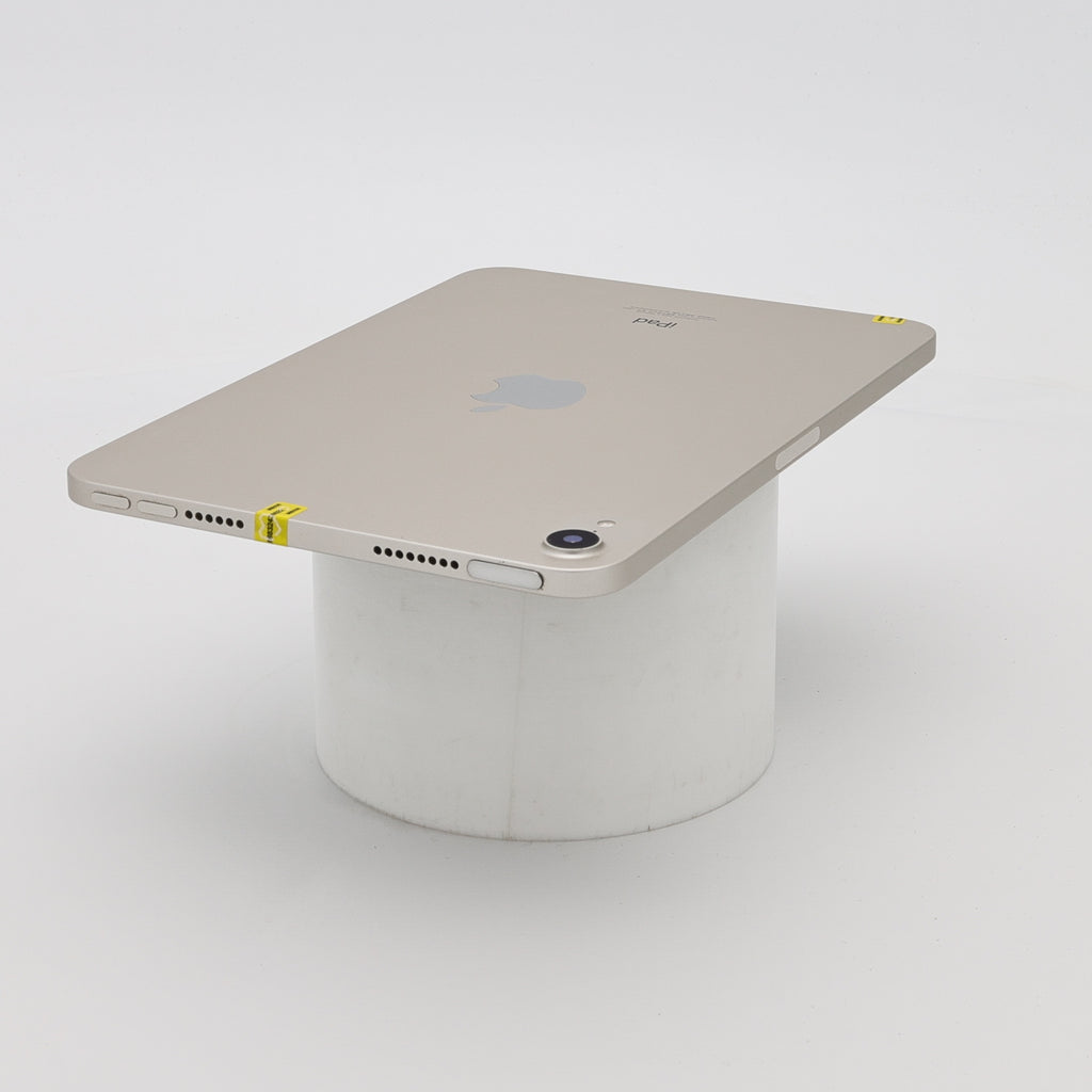 95新 Apple iPad mini6 256G 星光色 WIFI