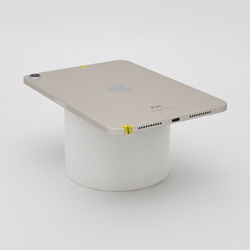 95新 Apple iPad mini6 256G 星光色 WIFI