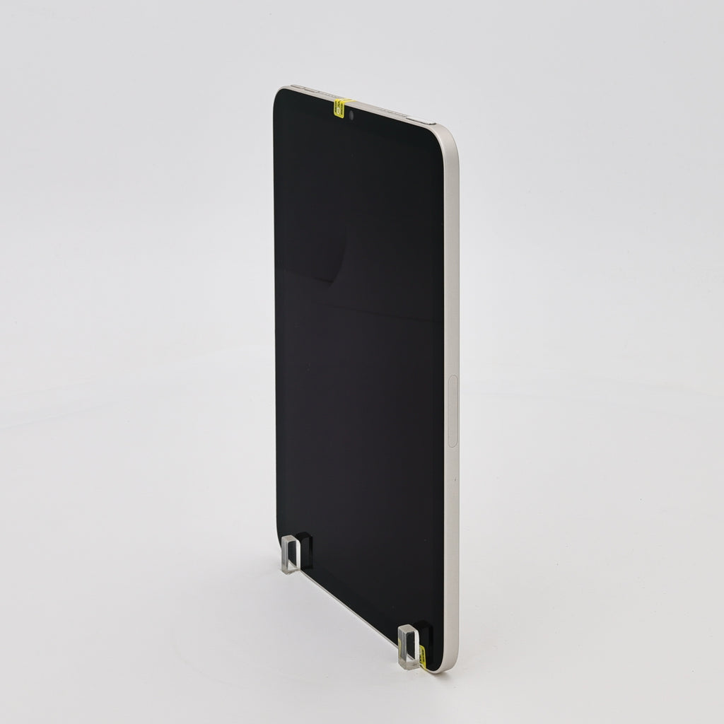 95新 Apple iPad mini6 256G 星光色 WIFI