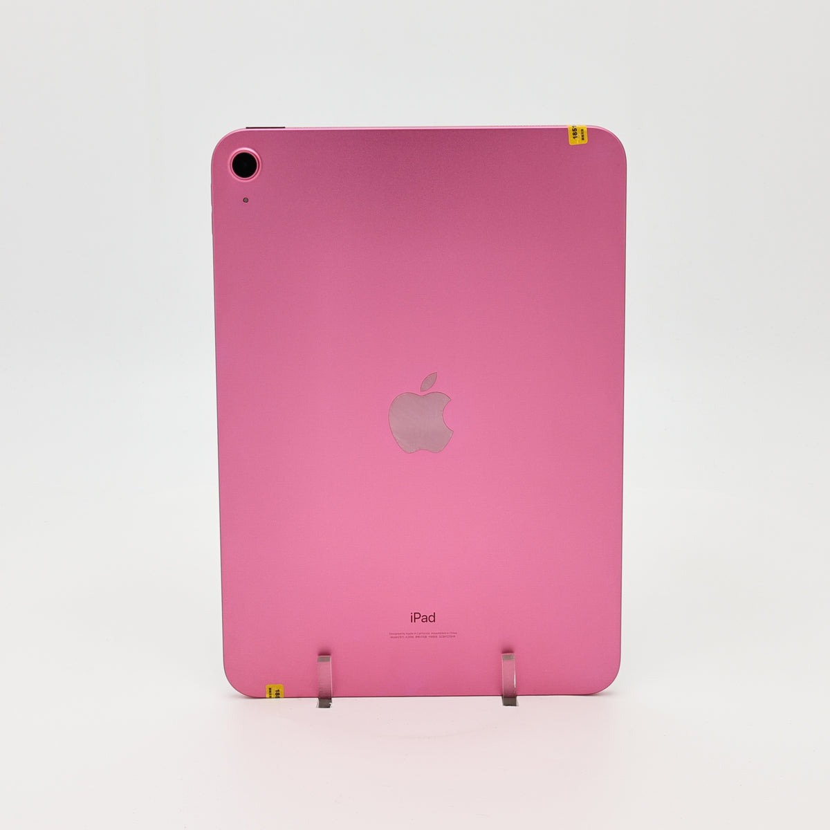 99新 Apple iPad 10代 64G 粉紅色 WIFI