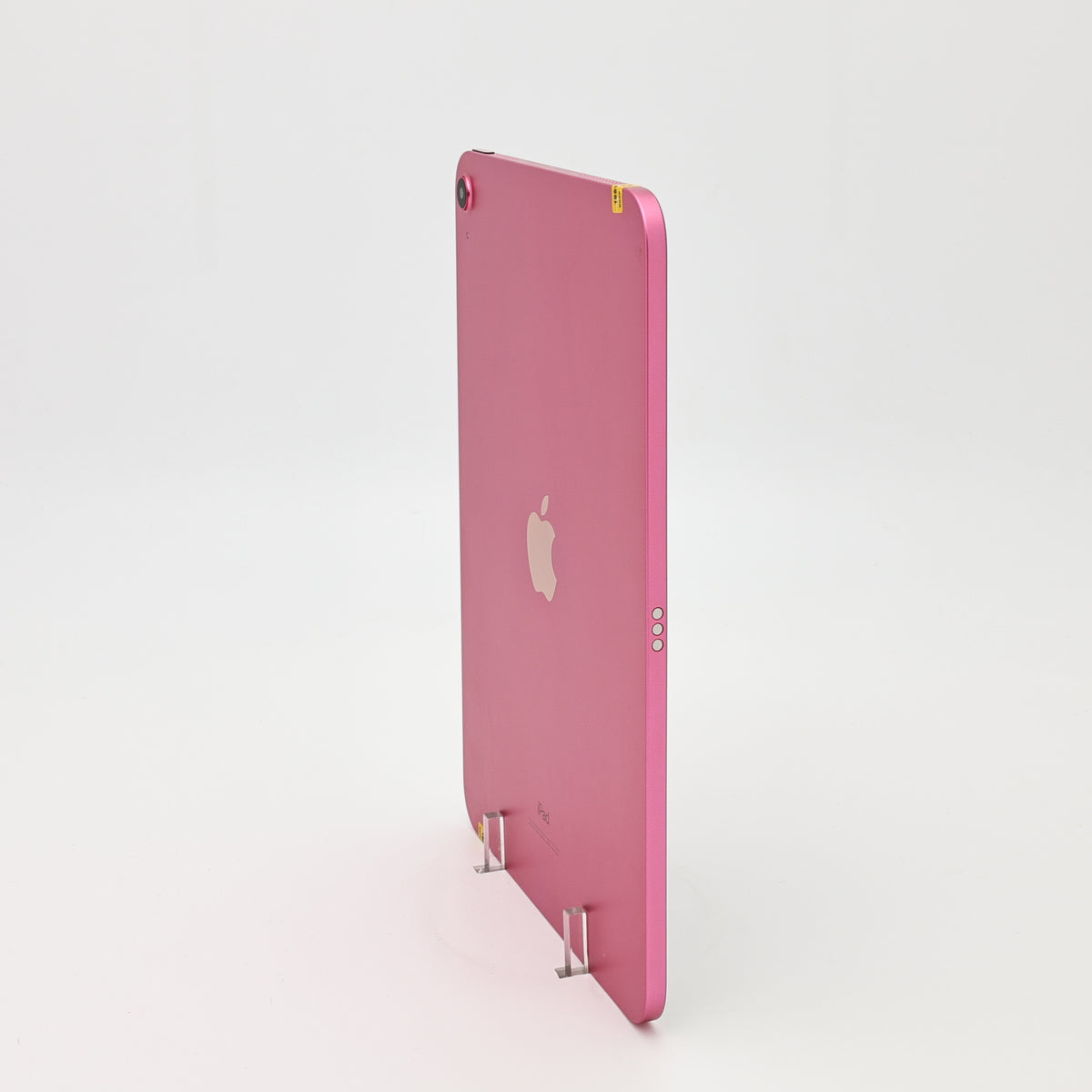 99新 Apple iPad 10代 64G 粉紅色 WIFI