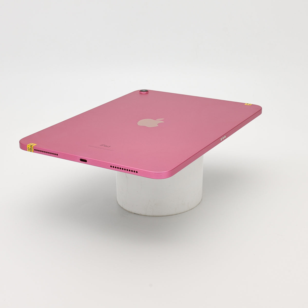 99新 Apple iPad 10代 64G 粉紅色 WIFI