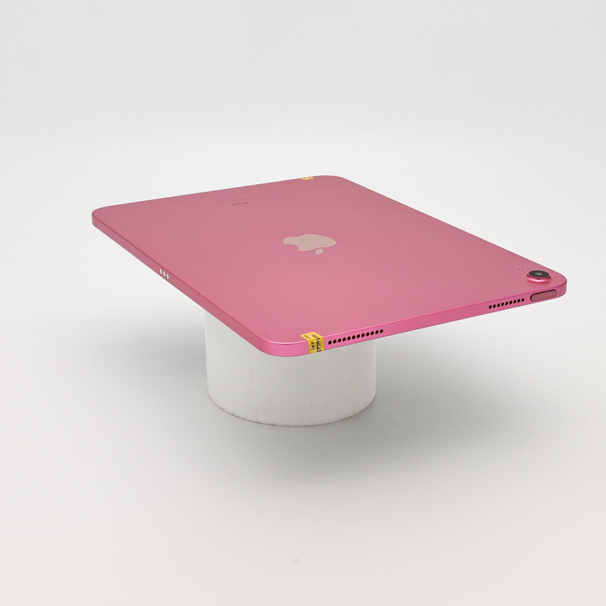 99新 Apple iPad 10代 64G 粉紅色 WIFI