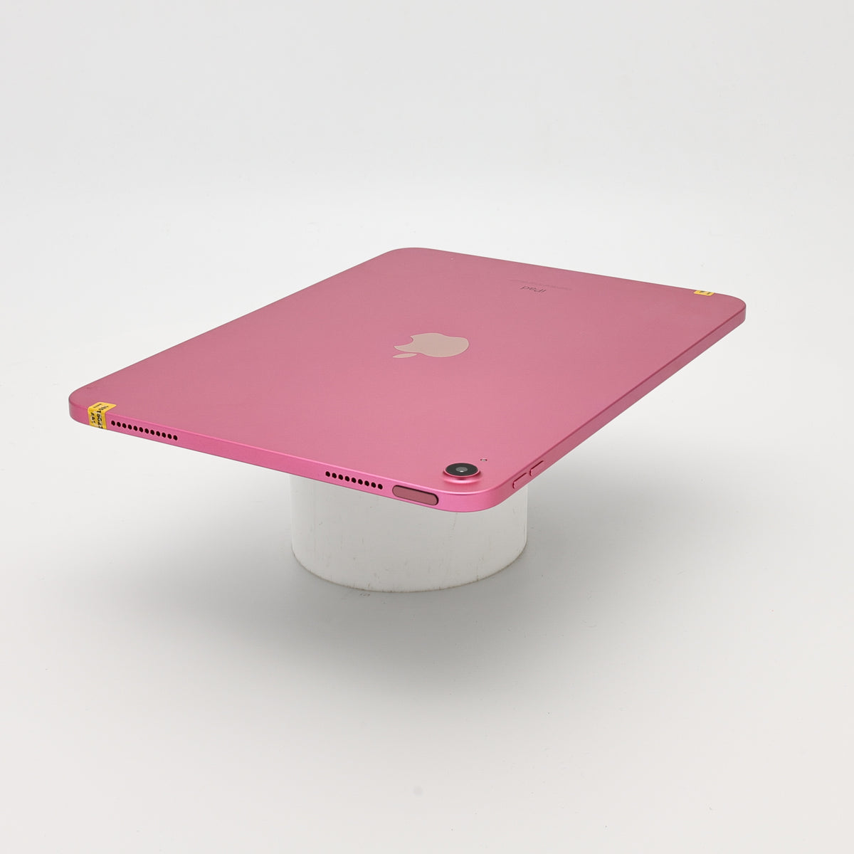 99新 Apple iPad 10代 64G 粉紅色 WIFI