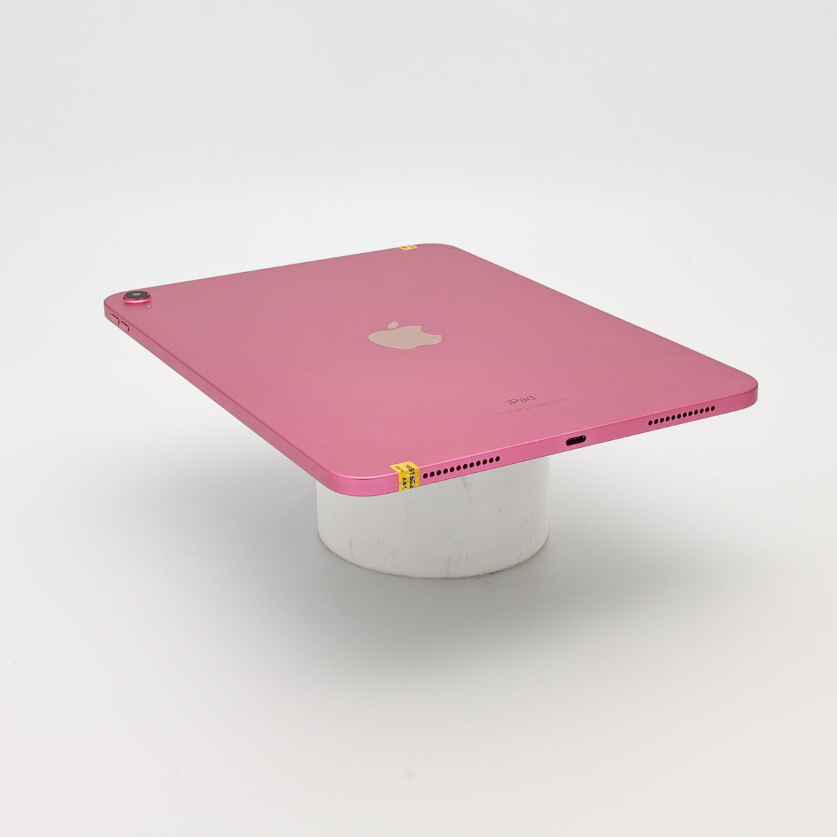 99新 Apple iPad 10代 64G 粉紅色 WIFI