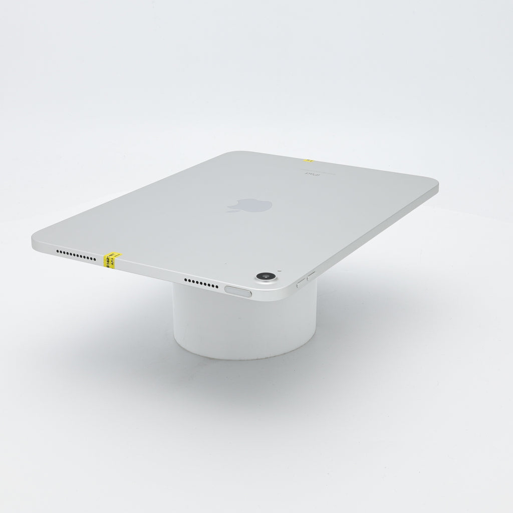 99新 Apple iPad 10代 256G 銀色 WIFI