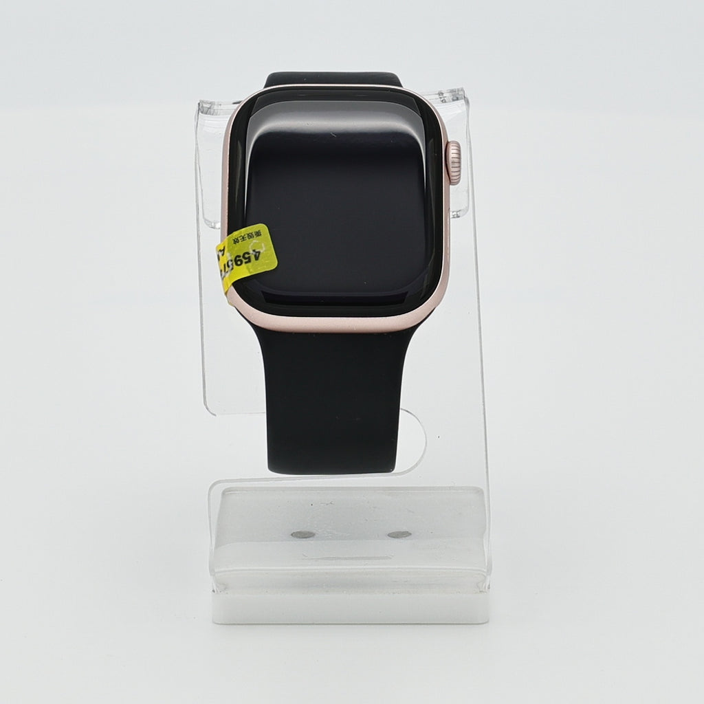 99新 Apple Watch Series 10 42毫米 鋁金屬