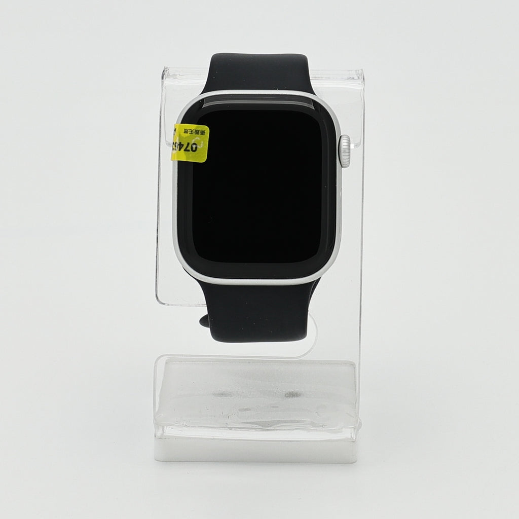 99新 Apple Watch Series 10 42毫米 鋁金屬