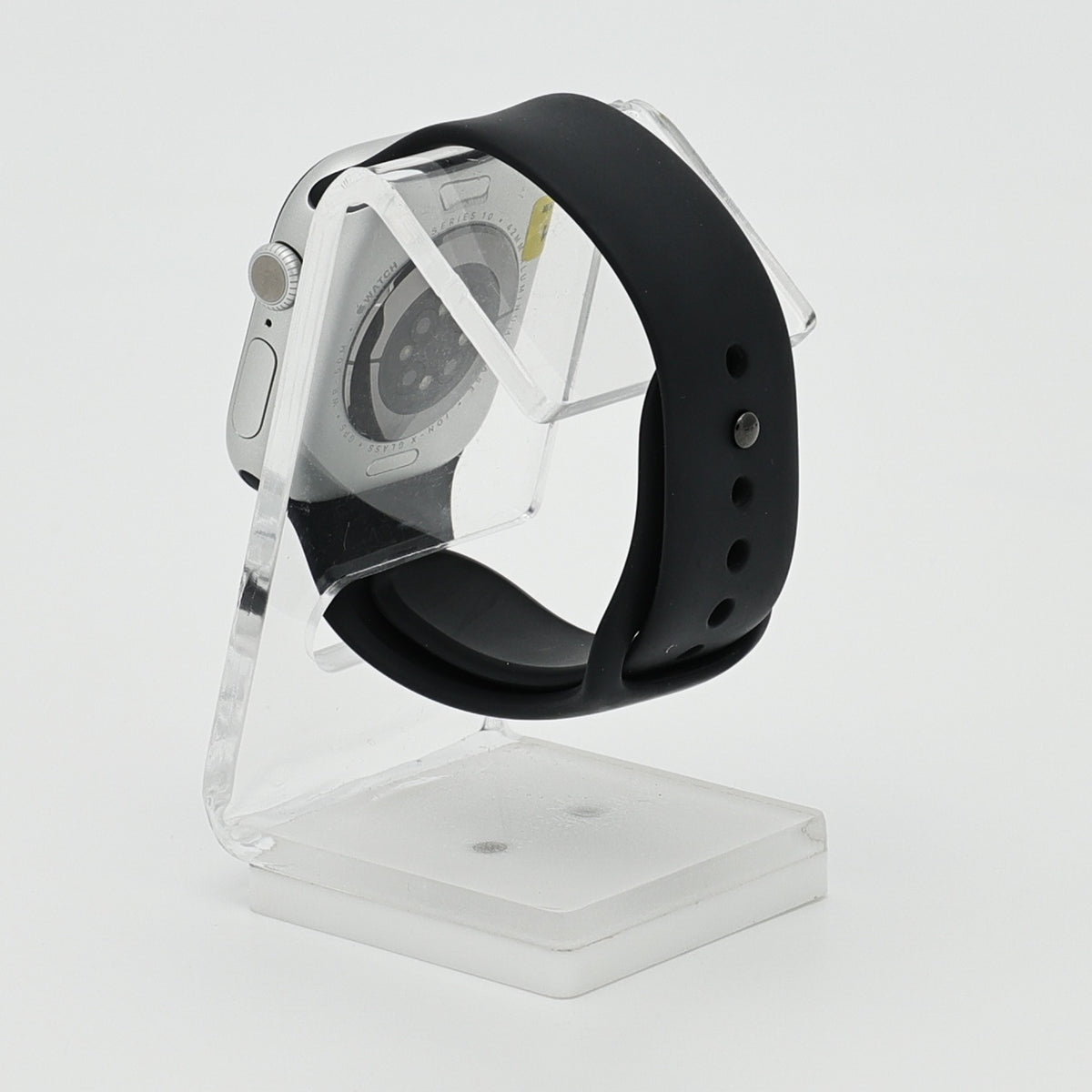99新 Apple Watch Series 10 42毫米 鋁金屬