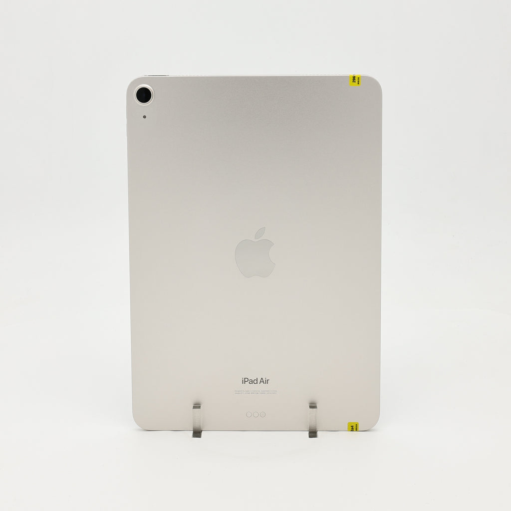 95新 Apple iPad Air5 256G 星光色 WIFI