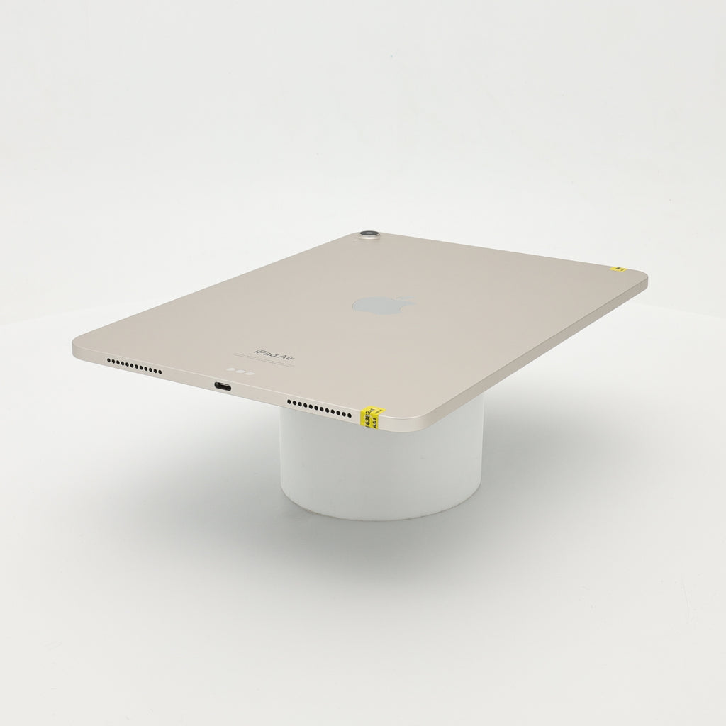 95新 Apple iPad Air5 256G 星光色 WIFI