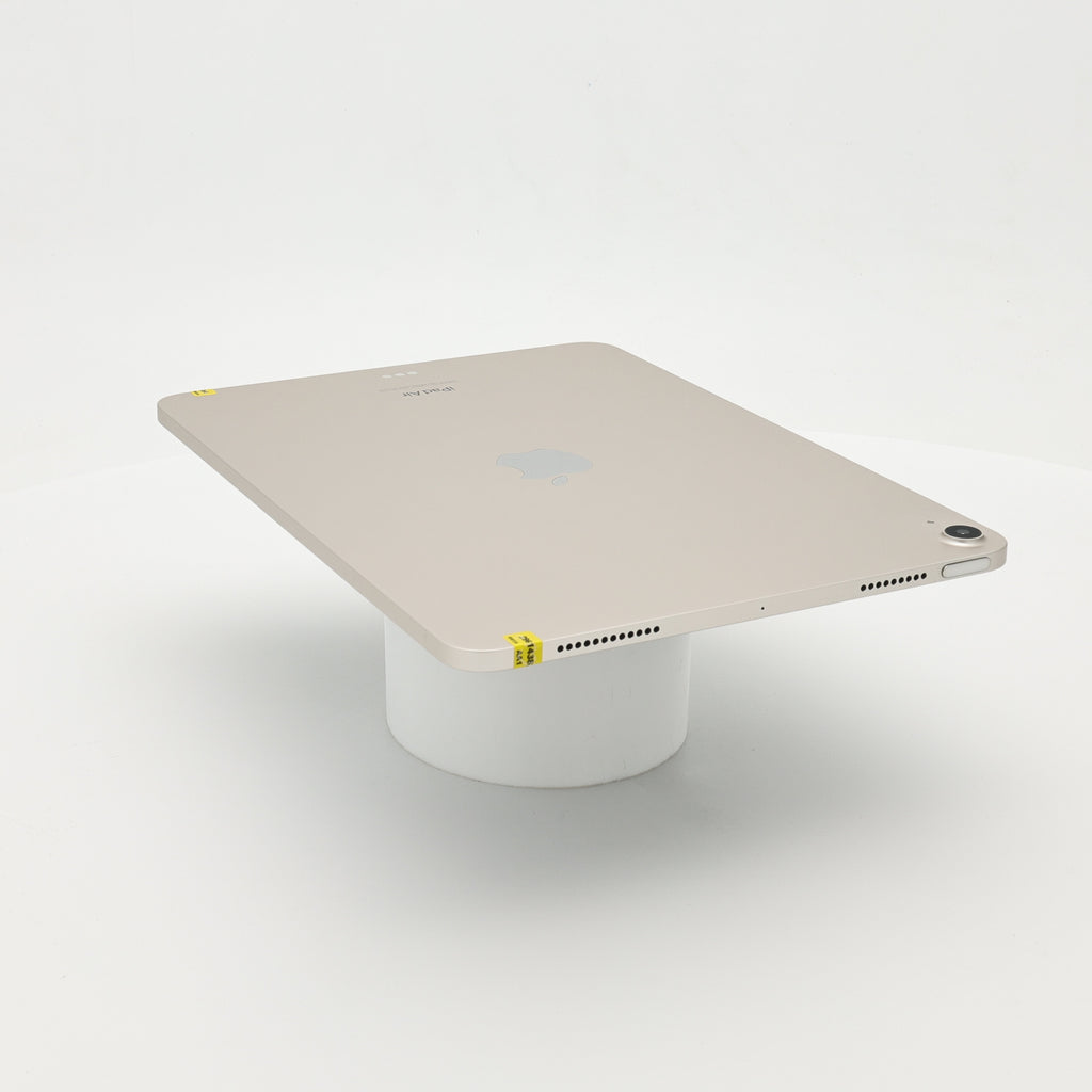 95新 Apple iPad Air5 256G 星光色 WIFI