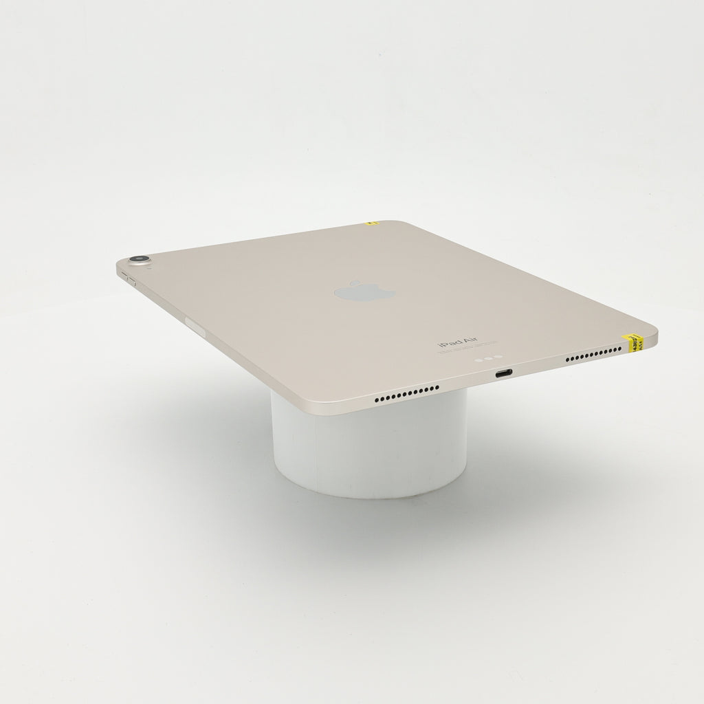 95新 Apple iPad Air5 256G 星光色 WIFI