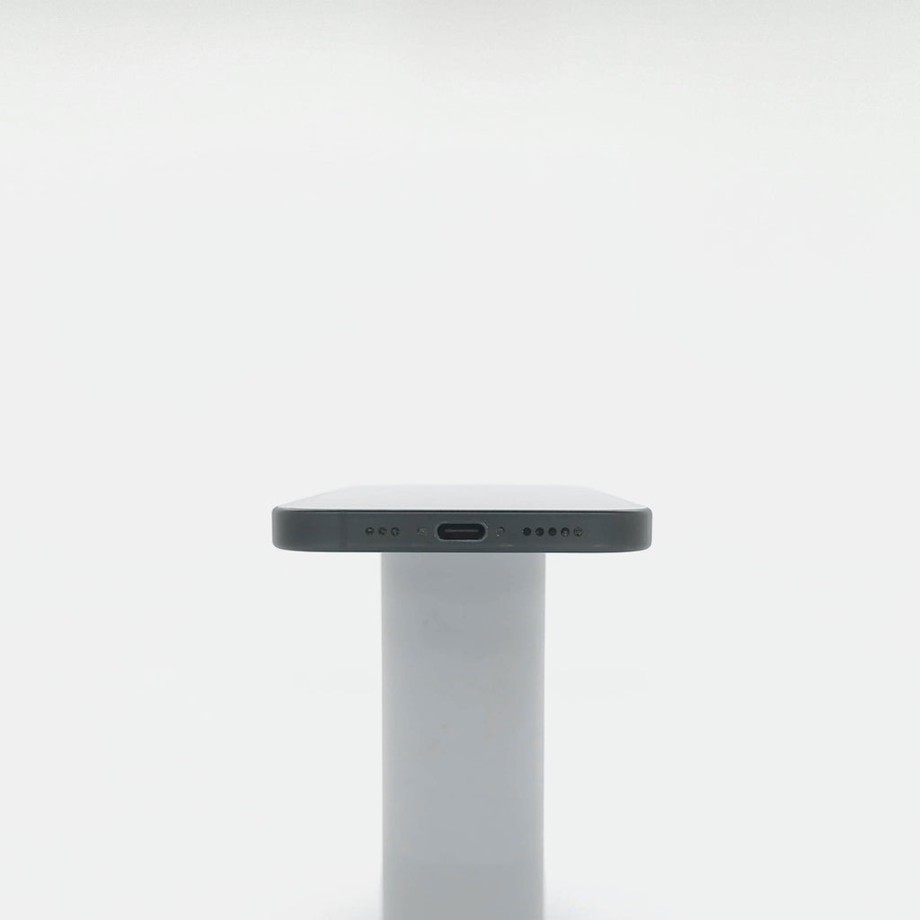 95新 Apple iPhone 15 512G 黑色 中國大陸版