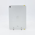 95新 Apple iPad 10代 64G 銀色 WIFI