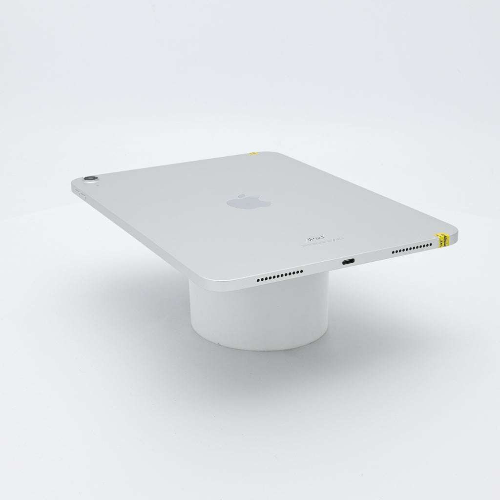95新 Apple iPad 10代 64G 銀色 WIFI